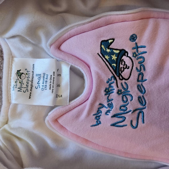 Pink One Piece - Picture 2 of 3